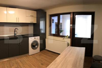 Casă cu 5 camere cu Teren 400 Mp în Central - 9