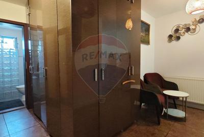 Casa / Vila cu 5 camere de vanzare in zona Pipera Casa / Vila cu 5 camere de vanzare in zona Pipera - 15