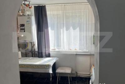 Casă cu 3 camere cu Teren 282 Mp în Ultracentral