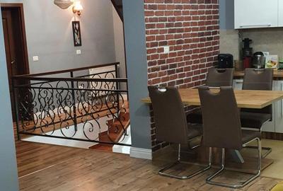 Casă cu 5 camere cu Teren 450 Mp în Brâncoveanu - 10