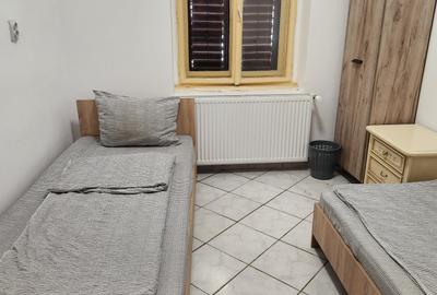Închiriere. Cazare muncitori în Sibiu, str. Morilor -Zona Piața Cibin. - 10