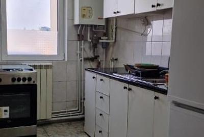 Apartament cu 2 camere decomandat, mobilat în Cișmigiu - 7