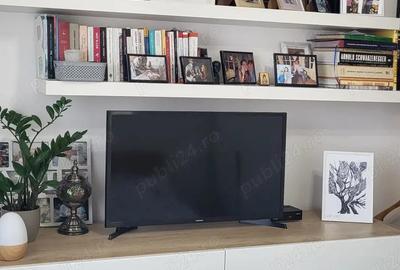 Apartament cu 3 camere decomandat în Lăureni - 3