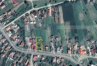 Teren de 600 mp, în Central - 2