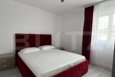 Casă cu 4 camere cu Teren 250 Mp în Central - 2