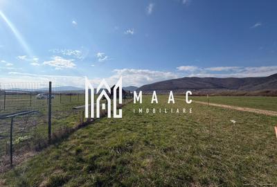 Teren agricol intravilan de 1000 mp, în Poplaca - 3