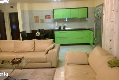 Apartament cu 4 camere decomandat, mobilat în Gara - 13