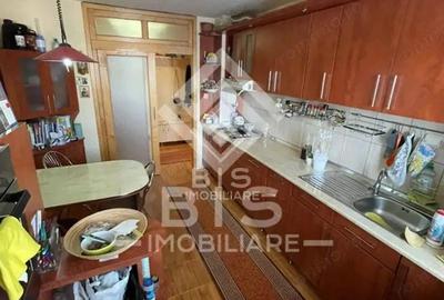 Apartament 3 camere - Zona Sens - 10
