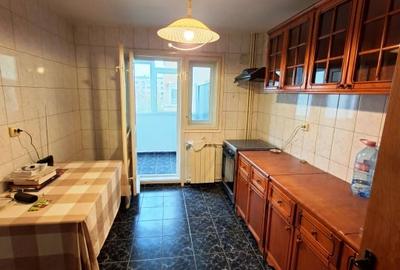 Apartament 4 camere Basarabia - Bd. Chisinau - 9