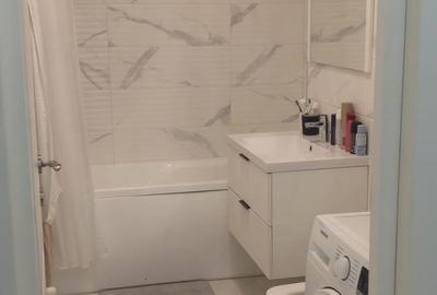 Apartament NOU Premium 2 cam 58MP |Onix North Residence -Aviatiei-Pipera-Cloud 9 - 8