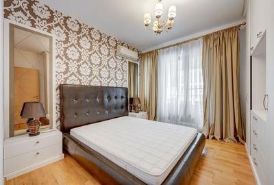 1 bedroom elegant apartment for rent | Herastrau | Underground parking - 4