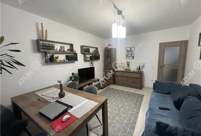 Apartament cu 3 camere decomandat, mobilat în Turnișor - 14