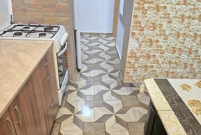 Apartament cu 2 camere decomandat în Dacia - 4