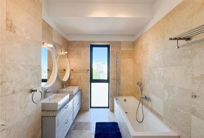 Apartament de inchiriat 4 camere Cismigiu - 18