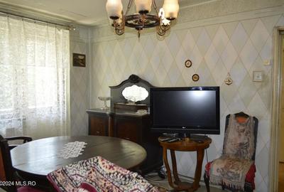 Stefanesti - Valea Mare Stadion, apartament 3 camere, etaj 1, 65 mp! - 5