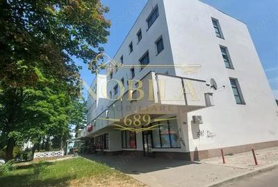 Spațiu comercial, de 1,603 mp, în Central - 2