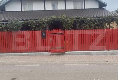 Casă cu 8 camere cu Teren 1000 Mp în Gura Humorului - 1