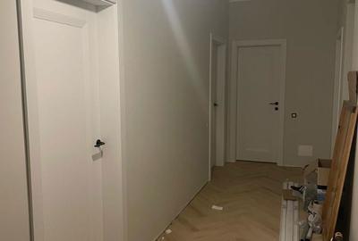 Apartament cu 3 camere decomandat în Central - 2
