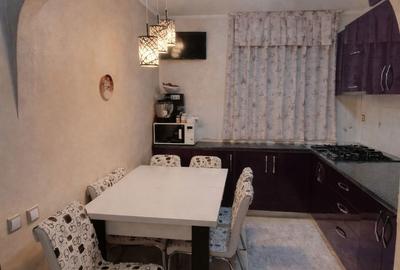 Apartament cu 2 camere decomandat în Nicolae Bălcescu - 8