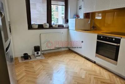 Casă cu 5 camere în Central - 5