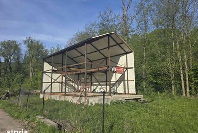 Casă cu 5 camere cu Teren 650 Mp în Central - 6