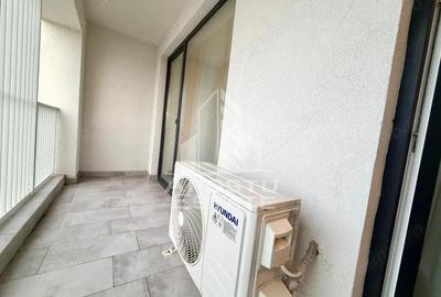 Apartament cu 2 camere decomandat, mobilat în Circumvalațiunii