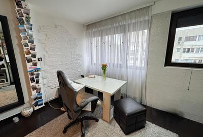 Garsonieră semidecomandată, mobilată în Iancului - 4