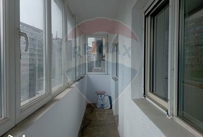 Apartament cu 3 camere semidecomandat, mobilat în Obor - 17