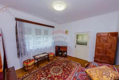 Casă cu 3 camere cu Teren 130 Mp în Ultracentral - 12
