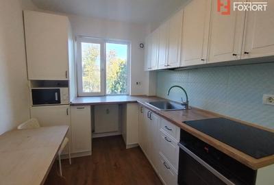 Apartament cu 3 camere de inchiriat in Timisoara, zona Sagului - 3