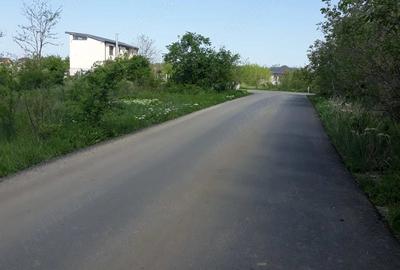 Teren de 629 mp, în Olteni - 4
