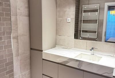 Apartament cu 3 camere decomandat în Pipera - 5