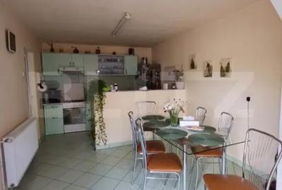 Casă cu 6 camere cu Teren 1324 Mp în Turda - 10