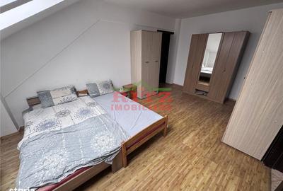 Apartament cu 2 camere semidecomandat în Central - 4