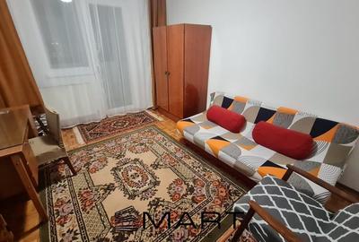 Apartament cu 2 camere decomandat, mobilat în Ștrand - 1