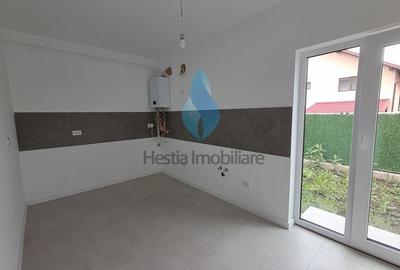 Casă cu 4 camere cu Canalizare în Valea Lupului - 4