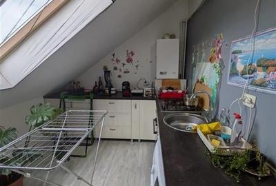 Alzza Real Estate  Apartament de vanzare Floresti, strada Eroilor, etaj 4, cu p - 9