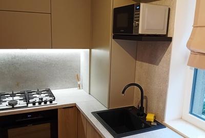 INCHIRIERE APARTAMENT 2 CAMERE LUX CONSTRUCTIE NOUA - GRADINA - 6