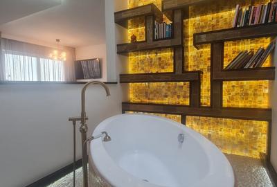 BD TIMISOARA - DUPLEX 111 MP UTILI + TERASA 45 MP, 2 DORMITOARE, UTILAT MOBILAT! - 17