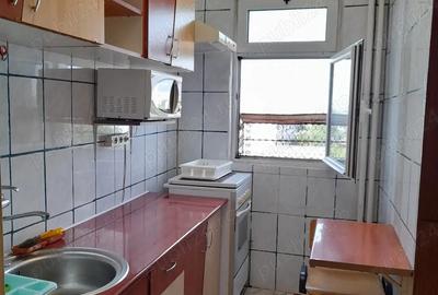 Apartament cu 2 camere semidecomandat în Central - 1