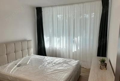 Apartament cu 3 camere semidecomandat, mobilat în Drumul Taberei - 3
