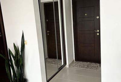 Apartament cu 3 camere în Central - 20