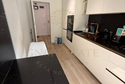 Apartament cu 3 camere decomandat, mobilat în Lujerului - 11
