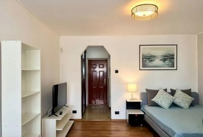 Garsonieră, mobilată în Vitan - 9