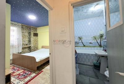 3 Camere | 69mp | Decomandat | Teiul Doamnei | Parcare | Ocazie - 5