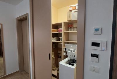 Apartament cu 2 camere semidecomandat în Central - 8