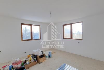 Casa individuala P+M cu 6 camere, Sanandrei - 4