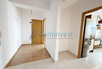 Gaminvest Apartament 2 camere si garaj,bloc nou, Iosia ,Oradea,V4123 - 7