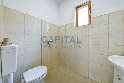Spatiu de inchiriat, 90mp, 3 parcari, finisat, Dambul Rotund, Comision 0%! - 7