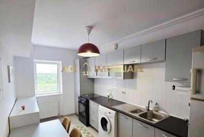 Apartament cu 2 camere decomandat, mobilat în Popești-Leordeni - 7
